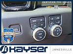 2022 GMC Sierra 1500 Crew Cab 4x4 Pickup for sale #KL210 - photo 28