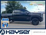 2022 GMC Sierra 1500 Crew Cab 4x4 Pickup for sale #KL210 - photo 3