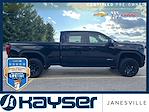 2022 GMC Sierra 1500 Crew Cab 4x4 Pickup for sale #KL210 - photo 4