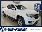 2018 Chevrolet Colorado Crew Cab 4x4 Pickup for sale #KL212B - photo 38
