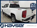 2018 Chevrolet Colorado Crew Cab 4x4 Pickup for sale #KL212B - photo 9