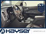 2018 Chevrolet Colorado Crew Cab 4x4 Pickup for sale #KL212B - photo 10