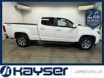 2018 Chevrolet Colorado Crew Cab 4x4 Pickup for sale #KL212B - photo 11
