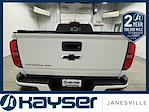 2018 Chevrolet Colorado Crew Cab 4x4 Pickup for sale #KL212B - photo 15