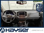 2018 Chevrolet Colorado Crew Cab 4x4 Pickup for sale #KL212B - photo 18