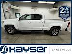 2018 Chevrolet Colorado Crew Cab 4x4 Pickup for sale #KL212B - photo 1