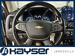 2018 Chevrolet Colorado Crew Cab 4x4 Pickup for sale #KL212B - photo 4