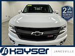 2018 Chevrolet Colorado Crew Cab 4x4 Pickup for sale #KL212B - photo 6