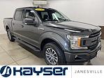 2020 Ford F-150 SuperCrew Cab 4x4 Pickup for sale #KL219 - photo 1