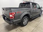 2020 Ford F-150 SuperCrew Cab 4x4 Pickup for sale #KL219 - photo 12