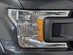 2020 Ford F-150 SuperCrew Cab 4x4 Pickup for sale #KL219 - photo 17