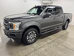 2020 Ford F-150 SuperCrew Cab 4x4 Pickup for sale #KL219 - photo 4