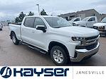 2021 Chevrolet Silverado 1500 Crew Cab 4x4 Pickup for sale #KL226 - photo 1