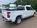 2021 Chevrolet Silverado 1500 Crew Cab 4x4 Pickup for sale #KL226 - photo 2