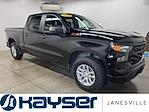 2022 Chevrolet Silverado 1500 Crew Cab 4x4 Pickup for sale #KL228 - photo 1