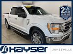 2021 Ford F-150 SuperCrew Cab 4x4 Pickup for sale #KL231 - photo 1