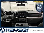 2021 Ford F-150 SuperCrew Cab 4x4 Pickup for sale #KL231 - photo 12