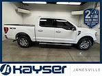 2021 Ford F-150 SuperCrew Cab 4x4 Pickup for sale #KL231 - photo 20
