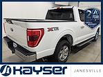 2021 Ford F-150 SuperCrew Cab 4x4 Pickup for sale #KL231 - photo 2