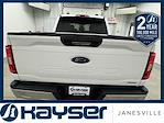 2021 Ford F-150 SuperCrew Cab 4x4 Pickup for sale #KL231 - photo 24