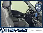 2021 Ford F-150 SuperCrew Cab 4x4 Pickup for sale #KL231 - photo 35