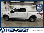 2021 Ford F-150 SuperCrew Cab 4x4 Pickup for sale #KL231 - photo 11