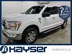 2021 Ford F-150 SuperCrew Cab 4x4 Pickup for sale #KL231 - photo 15