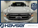 2021 Ford F-150 SuperCrew Cab 4x4 Pickup for sale #KL231 - photo 17