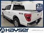 2021 Ford F-150 SuperCrew Cab 4x4 Pickup for sale #KL231 - photo 19
