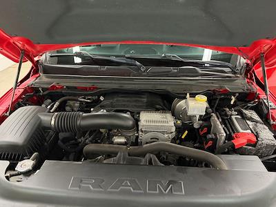 Used 2020 Ram 1500 Lone Star Crew Cab for sale #KL231A - photo 2