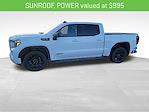 Used 2020 GMC Sierra 1500 Elevation Crew Cab for sale #KL231C - photo 8