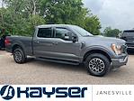2023 Ford F-150 SuperCrew Cab 4x4 Pickup for sale #KL232 - photo 1