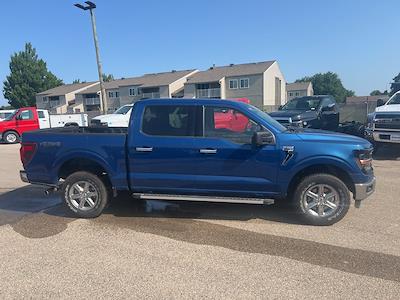 2024 Ford F-150 SuperCrew Cab 4x4 Pickup for sale #KL233 - photo 1