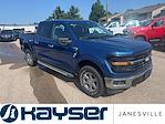 2024 Ford F-150 SuperCrew Cab 4x4 Pickup for sale #KL233 - photo 25