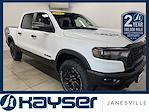 2025 Ram 1500 Crew Cab 4x4 Pickup for sale #KL236 - photo 1