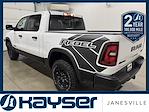 2025 Ram 1500 Crew Cab 4x4 Pickup for sale #KL236 - photo 22