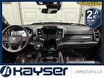 2025 Ram 1500 Crew Cab 4x4 Pickup for sale #KL236 - photo 24