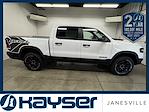 2025 Ram 1500 Crew Cab 4x4 Pickup for sale #KL236 - photo 25