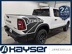 2025 Ram 1500 Crew Cab 4x4 Pickup for sale #KL236 - photo 2
