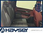 2025 Ram 1500 Crew Cab 4x4 Pickup for sale #KL236 - photo 33