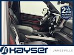 2025 Ram 1500 Crew Cab 4x4 Pickup for sale #KL236 - photo 36