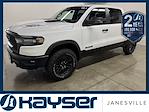 2025 Ram 1500 Crew Cab 4x4 Pickup for sale #KL236 - photo 17