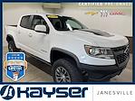 2020 Chevrolet Colorado Crew Cab 4x4 Pickup for sale #KL237 - photo 1
