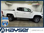 2020 Chevrolet Colorado Crew Cab 4x4 Pickup for sale #KL237 - photo 26