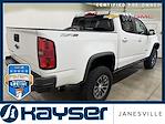 2020 Chevrolet Colorado Crew Cab 4x4 Pickup for sale #KL237 - photo 2