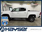 2020 Chevrolet Colorado Crew Cab 4x4 Pickup for sale #KL237 - photo 17