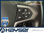 2020 Chevrolet Colorado Crew Cab 4x4 Pickup for sale #KL237 - photo 10