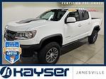 2020 Chevrolet Colorado Crew Cab 4x4 Pickup for sale #KL237 - photo 20