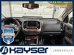 2020 Chevrolet Colorado Crew Cab 4x4 Pickup for sale #KL237 - photo 21