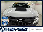 2020 Chevrolet Colorado Crew Cab 4x4 Pickup for sale #KL237 - photo 22